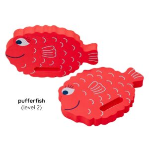 FINIS Floatie Friends