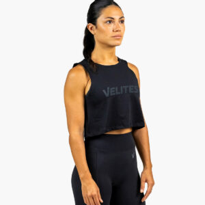Velites Tank crop Holo