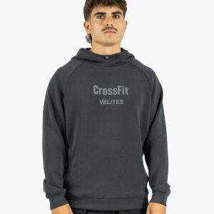Velites CrossFit® hoodie Holo