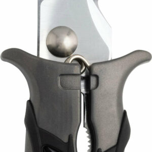 Alligator Knife/Scissors - Cressi-Sub
