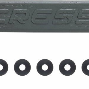 Back Weight Bar 2.5 Kg Aquawing - Cressi-Sub