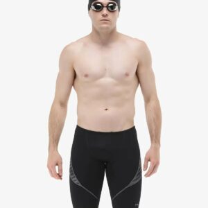 TYR Curve Splice Jammer - Durafast Elite Zollner – Titanium