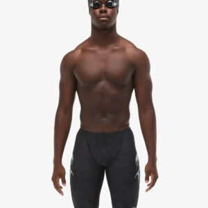 TYR Jammers - Durafast Elite Triton – Graphite