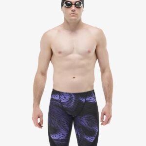 TYR Jammers - Durafast Elite Hodori – Smoke/Black