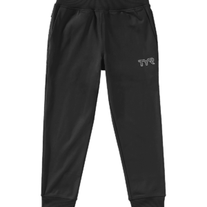 TYR Youth Tyr Tech Jogger – Black
