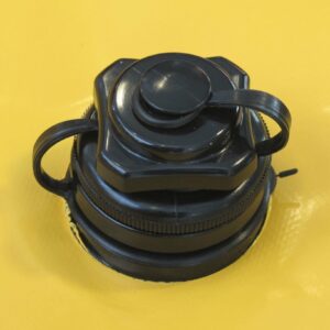 Hercules Valve - Cressi-Sub