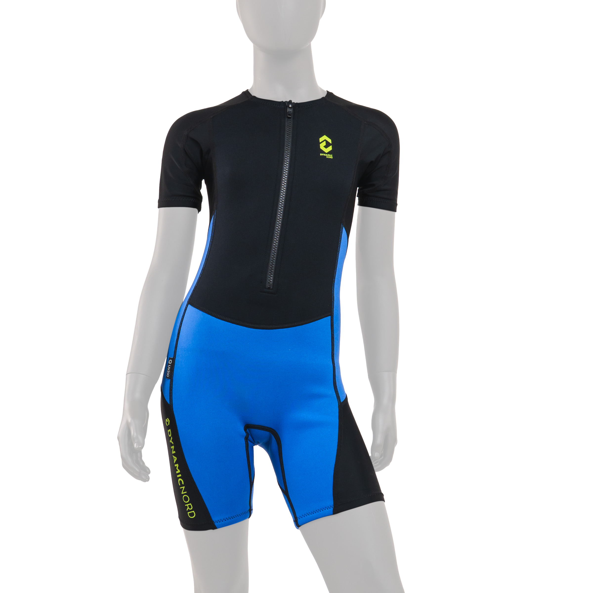 Shorty enfant Dynamic Nord Barrakuda