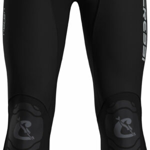 Neron Man Pants [3 Mm] Black 2Xl - Cressi-Sub
