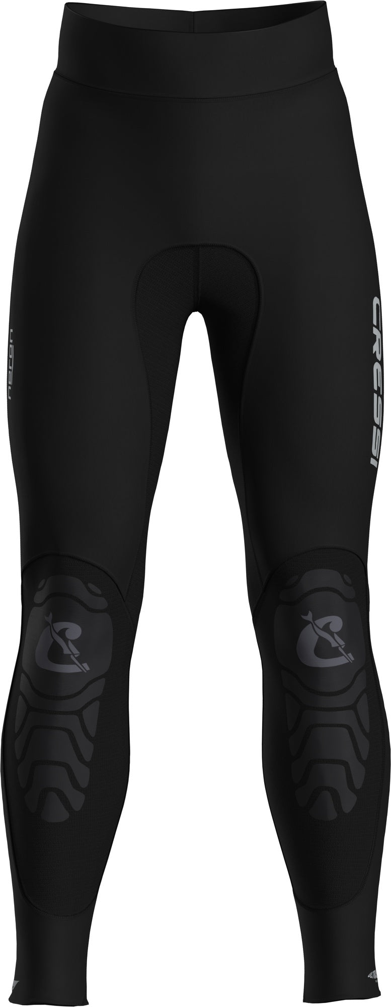 Neron Man Pants [3 Mm] Black M - Cressi-Sub