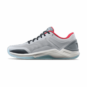 TYR Cxt3 - Womens – Grey/Red