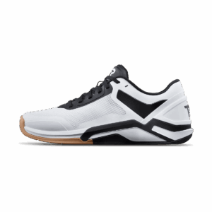TYR Cxt3 - Mens – White/Black Gum