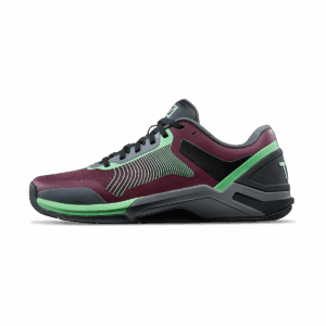 TYR Cxt3 - Mens – Burgundy