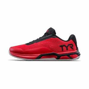 TYR Cxt Elite V2 Training - Womens – Red/Black