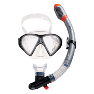 Kit snorkeling Dynamic Nord Borneo