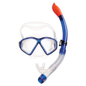 Kit snorkeling Dynamic Nord Buru
