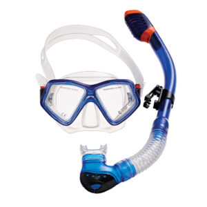Kit snorkeling Dynamic Nord Hainan Junior