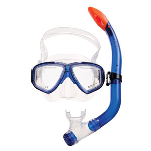 Kit snorkeling Dynamic Nord Java Midi