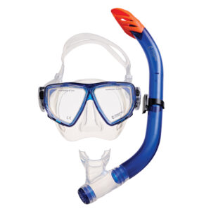 Kit snorkeling Dynamic Nord Mindoro