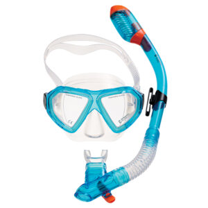 Kit snorkeling Dynamic Nord Panay Midi