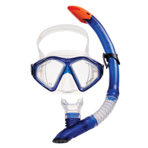 Kit snorkeling Dynamic Nord Tahiti