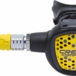 Octopus Compact Regulator - Cressi-Sub
