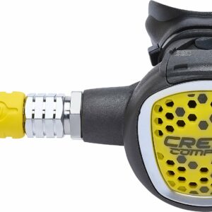 Octopus Compact Pro Regulator - Cressi-Sub