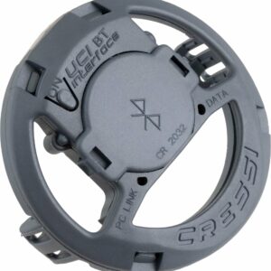 Interface Bt Watch Style Computer - Cressi-Sub