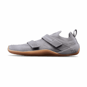 TYR Dropzero 2 Powerstrap Barefoot Training – Grey