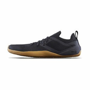 TYR Dropzero 2 Lace Barefoot Training – Black/Gum