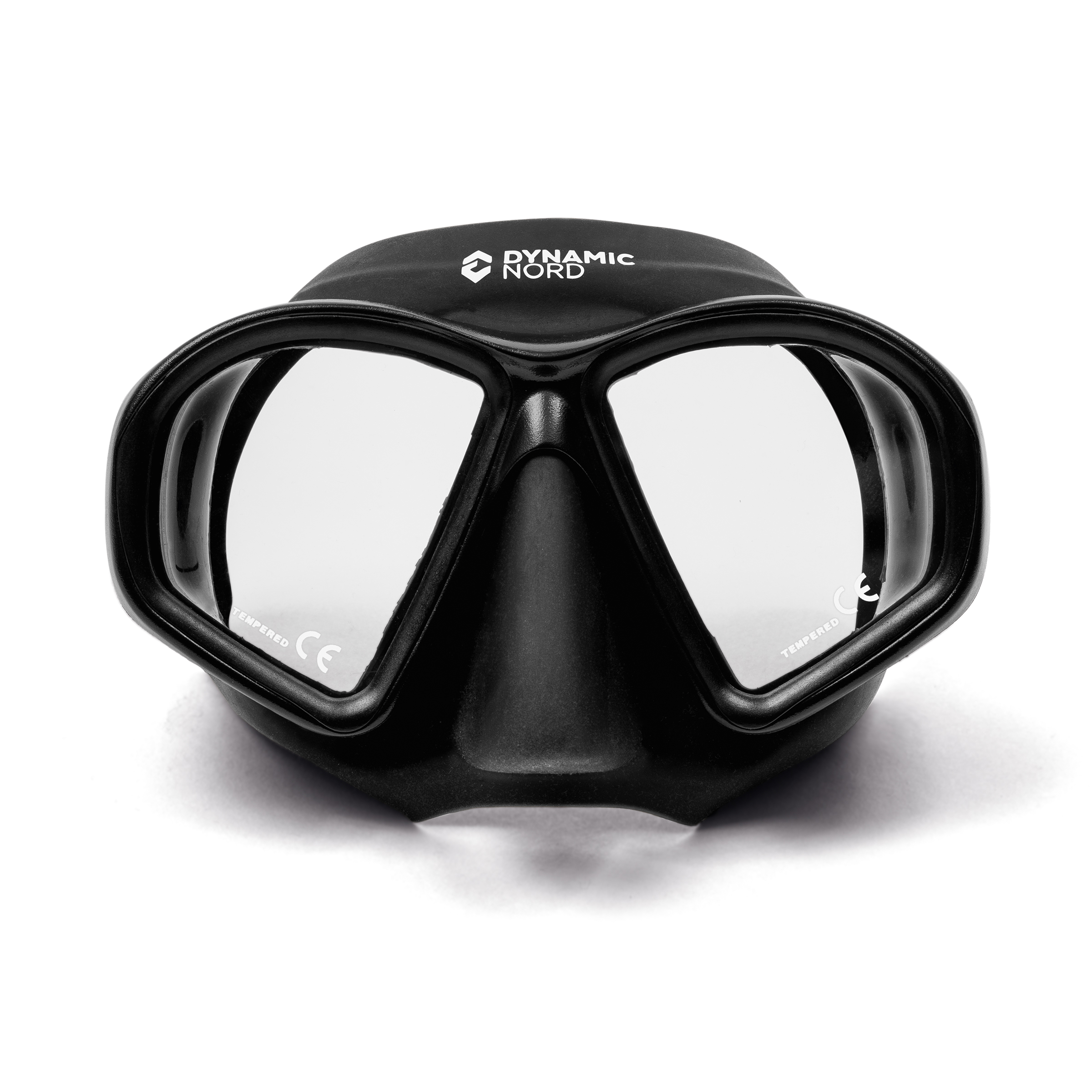 Masque Dynamic Nord MC-15