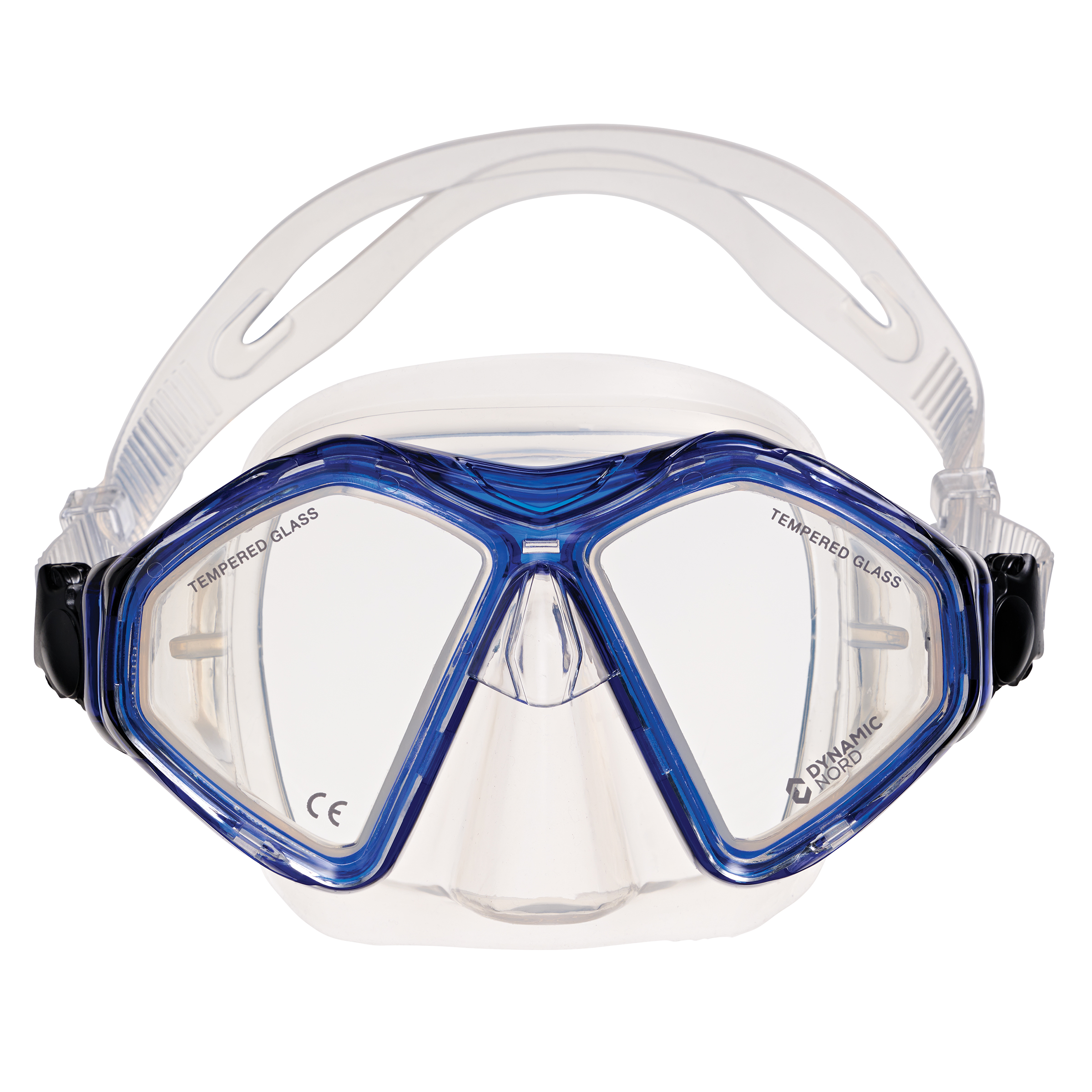 Masque Dynamic Nord Madura