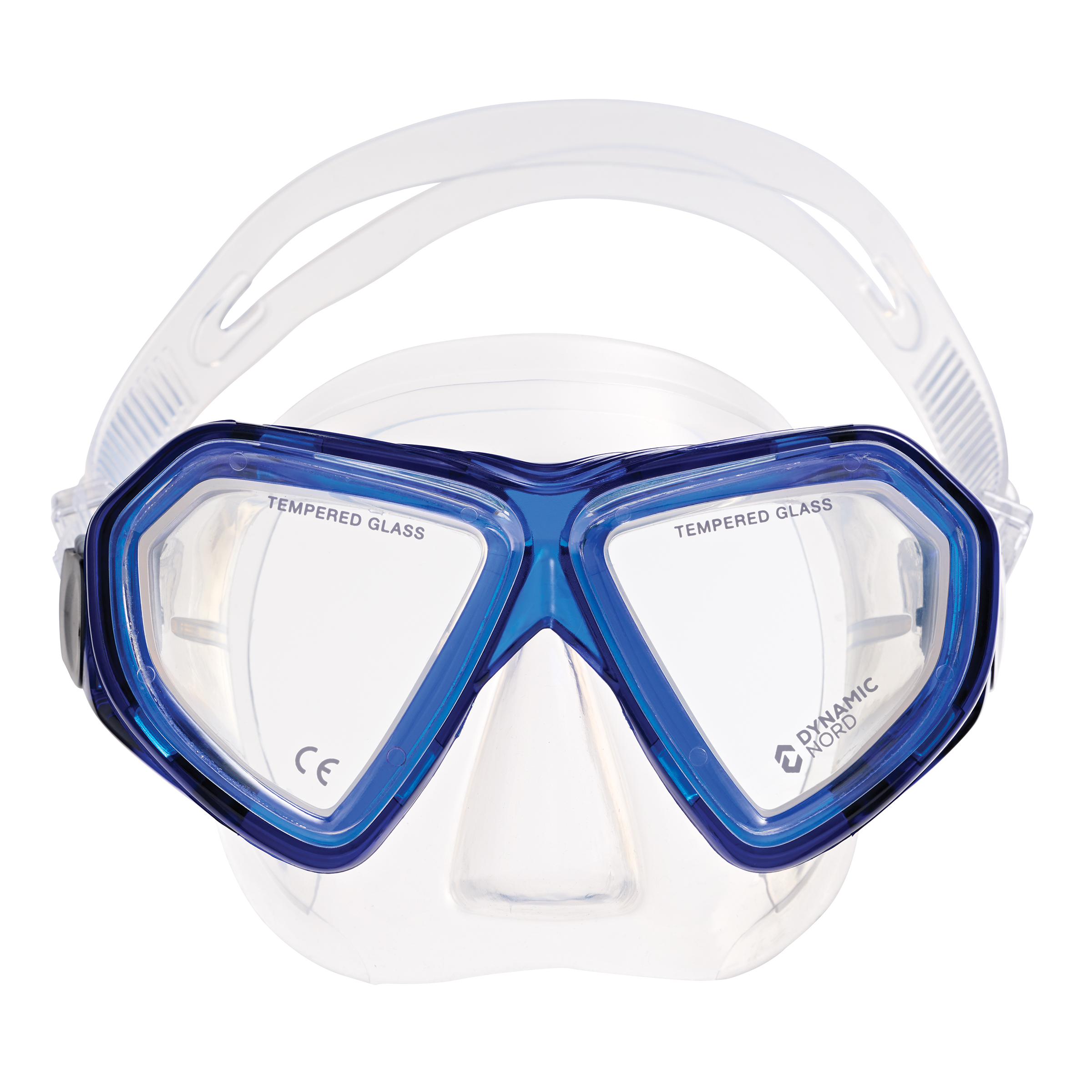 Masque Dynamic Nord Panay Midi