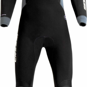 Fast Lady Monopiece Wetsuit 7Mm L/4 - Cressi-Sub
