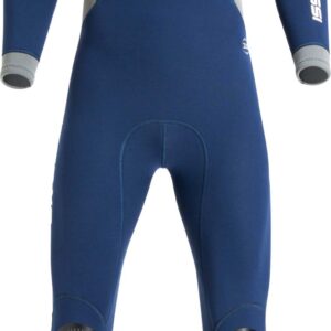 Fast Lady Monopiece Wetsuit 3Mm L/4 - Cressi-Sub