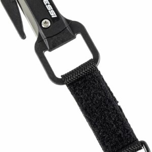 Line Cutter W/Pouch - Cressi-Sub