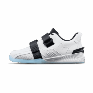 TYR L-2 Lifting – White/Black