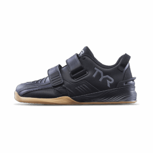 TYR L-2 Lifting – Black/Gum
