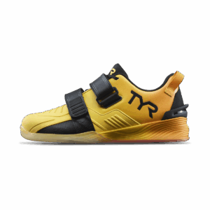 TYR L-2 Lifting – Fl. Orange