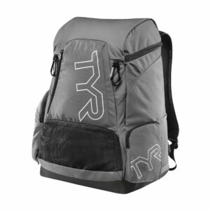 TYR Alliance 45L Backpack – Grey