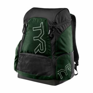 TYR Alliance 45L Backpack – Evergreen