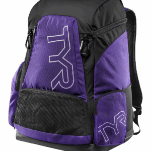 TYR Alliance 45L Backpack – Purple