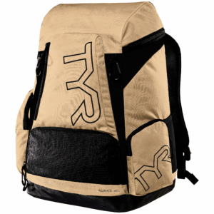 TYR Alliance 45L Backpack – Khaki