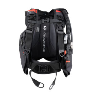 Gilet stabilisateur Dynamic Nord LBC-10