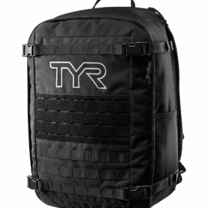TYR Mission Training Bag – Black