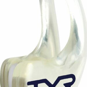 TYR Ergo Swimclip – Clear