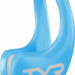 TYR Ergo Swimclip – Lt. Blue