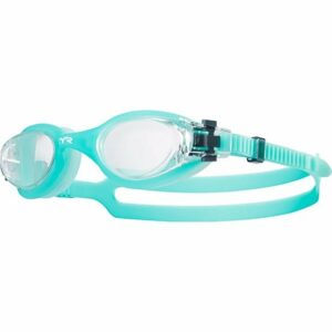 TYR Vesi Femme – Clear/Mint/Mint