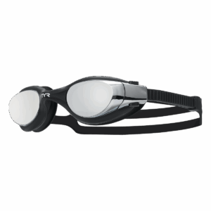 TYR Vesi Mirrored – Black
