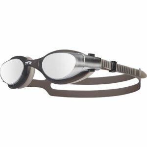 TYR Vesi Mirrored – Silver/Black