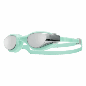 TYR Vesi Mirrored – Silver/Mint